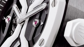 SIHH 2014: All about the New Royal Oak Offshore - Audemars Piguet