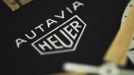 My choice in the Autavia Cup - TAG Heuer