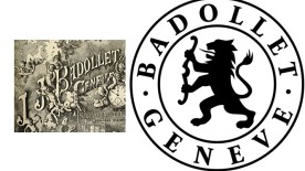Une dynastie d'horlogers genevois - Badollet