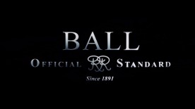 Prochaine collection BALL & BMW - Ball Watch