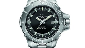 La Ball Engineer Hydrocarbon DeepQUEST - Pourquoi pas?