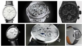 Low price, high spec - Baselworld 2016