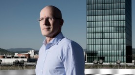 Interview with Michel Loris-Melikoff - Baselworld