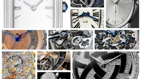 Broad horizons (part 1) - Baselworld 2014