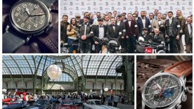 A passion for style and mechanical watchmaking  - Zenith