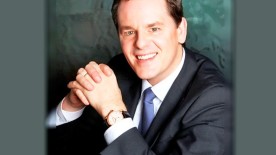 Alain Zimmermann - Watch industry figures