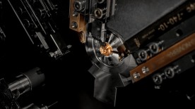 A closer look at the technology behind the Baumatic - Baume & Mercier