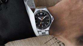 Clifton Club, for “gentlesportsmen” - Baume & Mercier