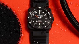 Baselworld 2019: Bell & Ross on the attack - Bell & Ross