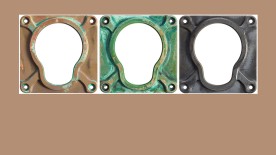 Patina, a tricky customer - Ageing