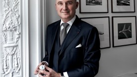 Carlos-A. Rosillo - Bell & Ross