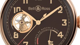 The BR 01 turns ten! - Bell & Ross