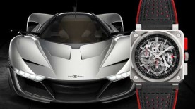 BR 03-94 AeroGT - Bell & Ross