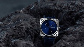 A constellation for women - Bell & Ross