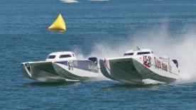 Super Boat National Championship - Blacksand