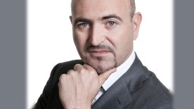 Marc A. Hayek - Blancpain