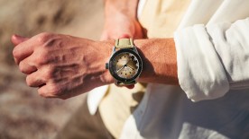 From Desert To Lagoon - Blancpain