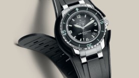 One Year, One Watch - Blancpain