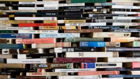 4 books to buy and get signed by the author at Baselworld - Books
