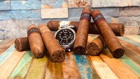 An Epicurean Experience with the 19Thirty Fleurier - Bovet 1822