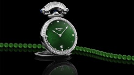 As unique as you - Bovet 1822
