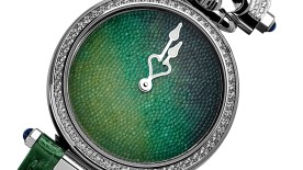 Sugar Sweet - Bovet 1822