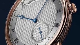 Classique 7147 - Breguet