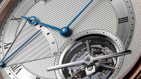 Breguet Classique 5377, tout en finesse. - Breguet