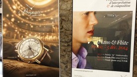 Le Concours de Genève, engagement et passion durables - Breguet