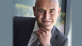 Marc A. Hayek - Breguet