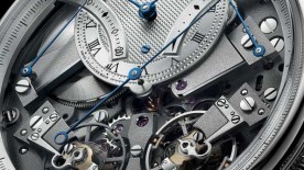 4 things that make the Breguet Tradition Chronographe Indépendant 7077 unique - Breguet