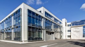 The Joux Valley workshops - Breguet