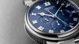 The Spirit of Adventure - Breguet