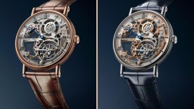 Lacework from the Joux Valley - Breguet