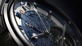 Marine Running Equation of Time 5887 - Breguet