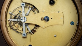 Breguet invents the tourbillon - Breguet