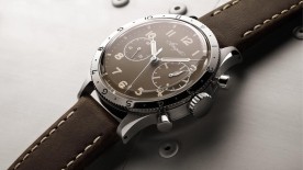 The One That Got Away: Breguet Type XX ref.3800 - Breguet