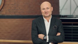 Interview with Georges Kern - Breitling