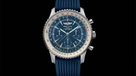 Navitimer Blue Sky Limited Edition 60th anniversary - Breitling