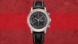 Icon: The Breitling Navitimer 1 41 mm Chronograph - Why not...?