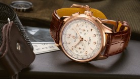 Elegance Reborn  - Design
