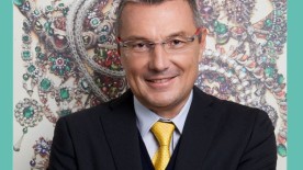 Interview with Jean-Christophe Babin, CEO of Bulgari - Bulgari