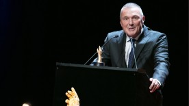 Interview with Jean-Christophe Babin - Bulgari
