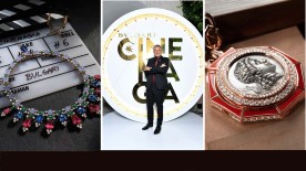 Interview with Jean-Christophe Babin - Bulgari