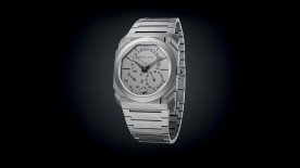 Slimness and other assets - Bulgari