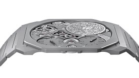 A Decade Of The Bulgari Octo - Bulgari