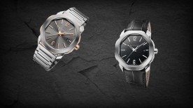 Octo – back to basics - Bulgari