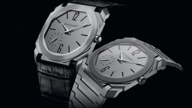 One Year, One Watch - Bulgari