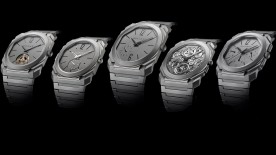 The Breakout of the Century - Bulgari
