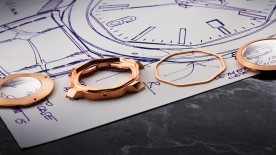 The award-winning Octo - Bulgari